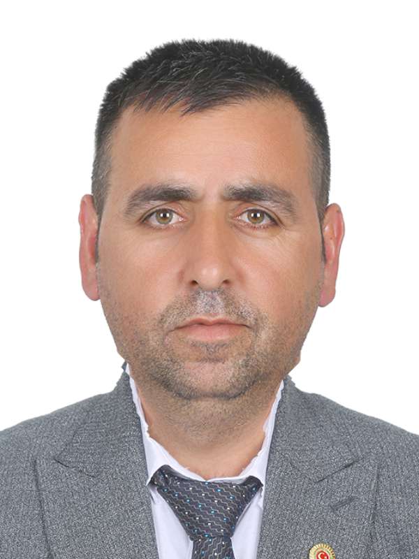 İhsan KARMAN